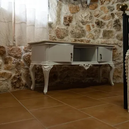 Casetta Letizia Landhuis Ostuni