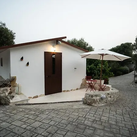 Casetta Letizia Landhuis Ostuni