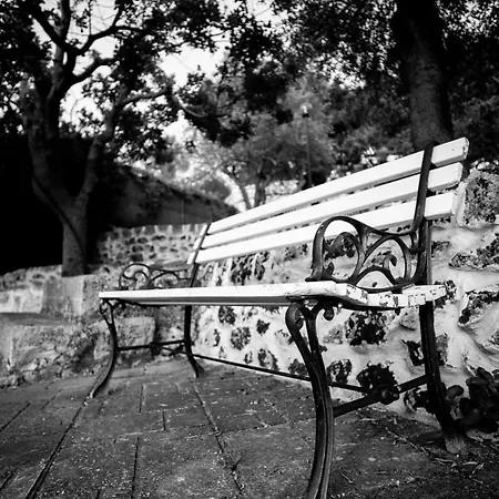 Casetta Letizia Landhuis Ostuni