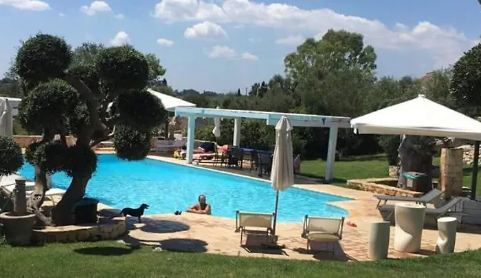 Casetta Letizia Ostuni