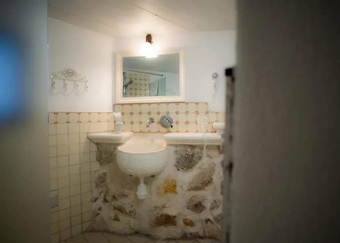 Casetta Letizia Landhuis *