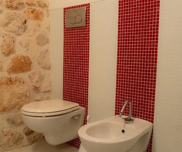 Casetta Letizia Landhuis