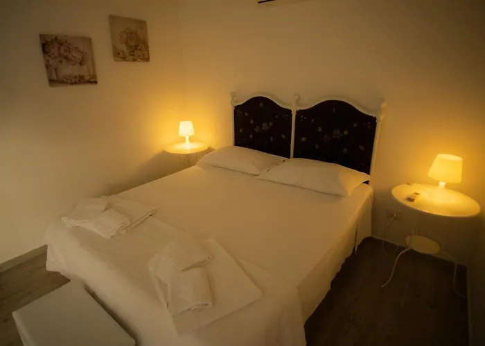 Landhuis Casetta Letizia *