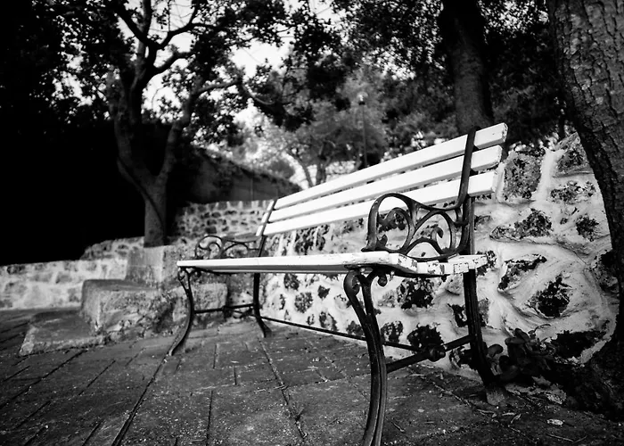 Casetta Letizia Landhuis Ostuni