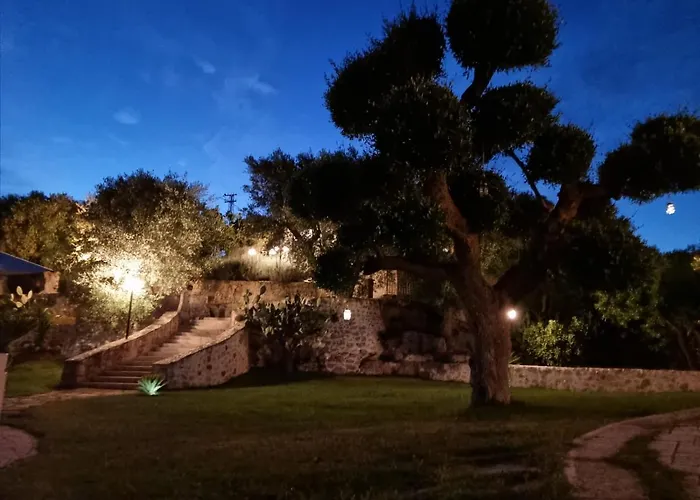 Casetta Letizia Ostuni