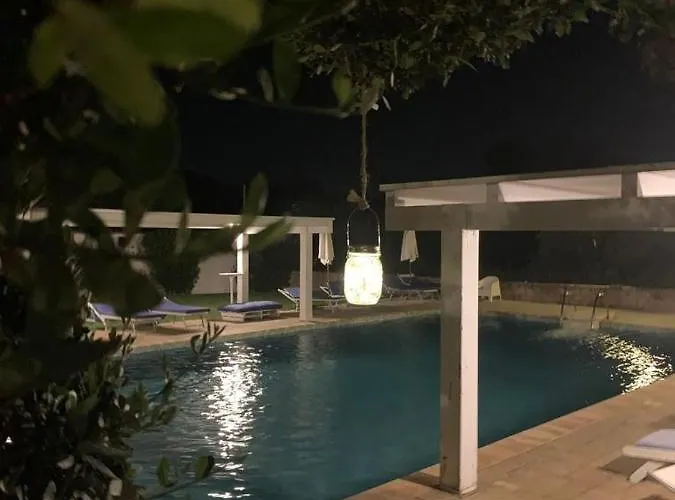 Casetta Letizia * Ostuni