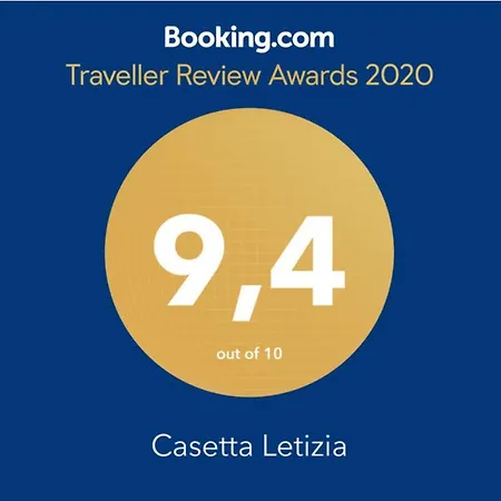Casetta Letizia * Ostuni