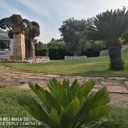 Kır Evi Casetta Letizia *