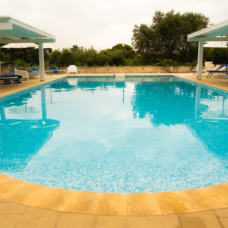 Country house Casetta Letizia Ostuni