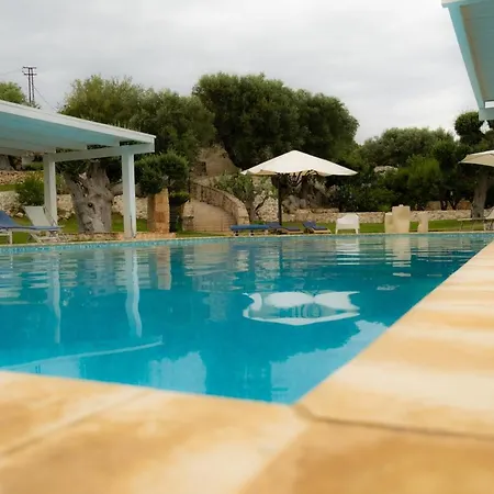 Casetta Letizia * Ostuni