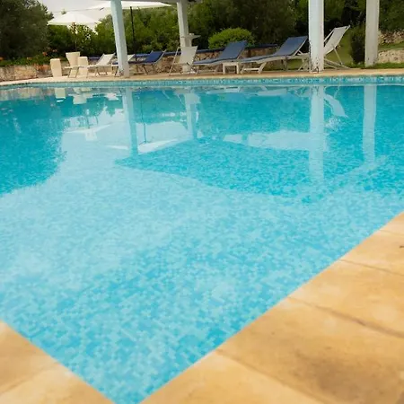 Casetta Letizia Kır Evi *