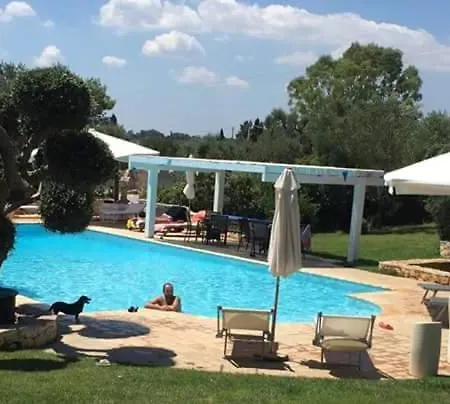 Casetta Letizia Ostuni