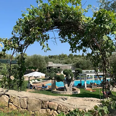 Casetta Letizia Country house