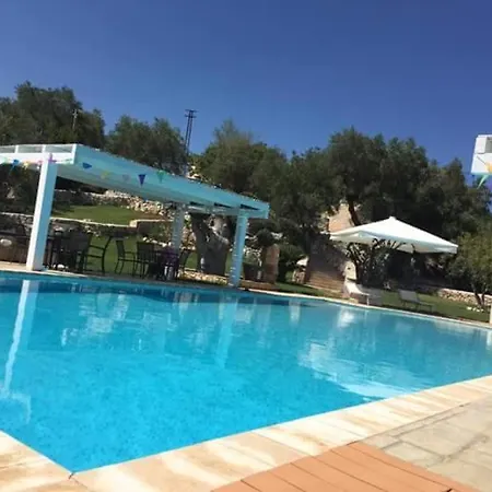 Casa di campagna Casetta Letizia *
