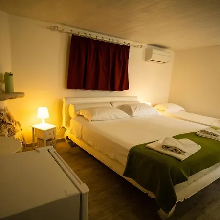 Kır Evi Casetta Letizia Ostuni