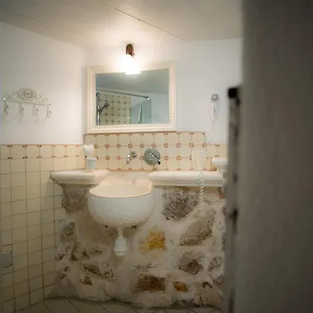Casetta Letizia Country house *