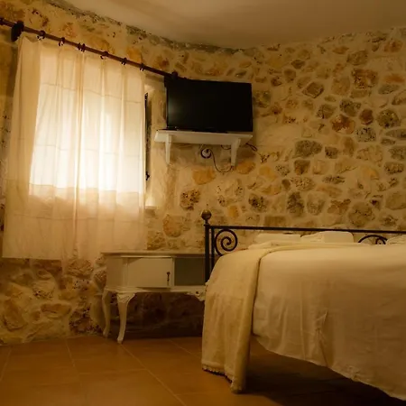 Casetta Letizia Kır Evi