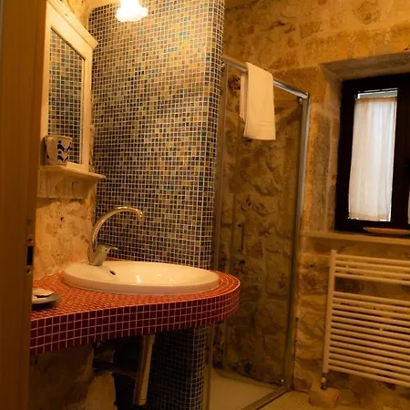 Casetta Letizia * Ostuni