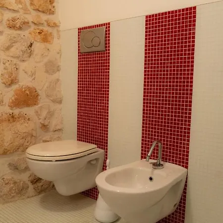 Casetta Letizia Kır Evi