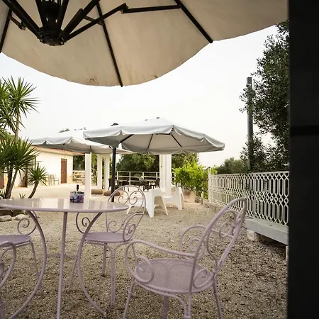 Casetta Letizia Hétvégi ház *