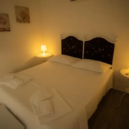 Kır Evi Casetta Letizia *