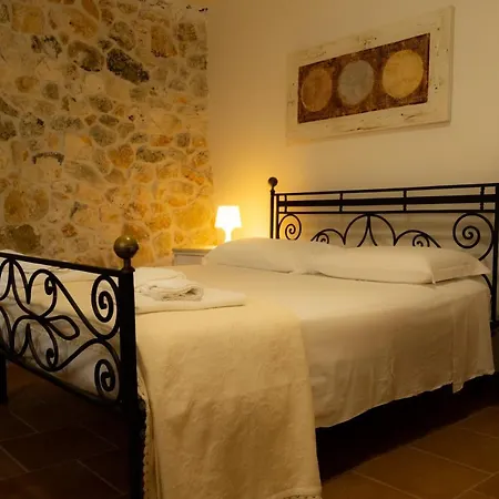 Kır Evi Casetta Letizia Ostuni