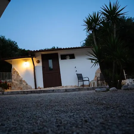 Casa di campagna Casetta Letizia Ostuni