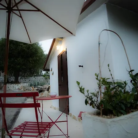 Kır Evi Casetta Letizia *