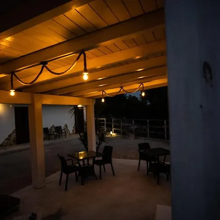 Casetta Letizia * Ostuni