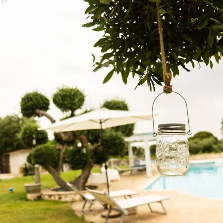 Country house Casetta Letizia *