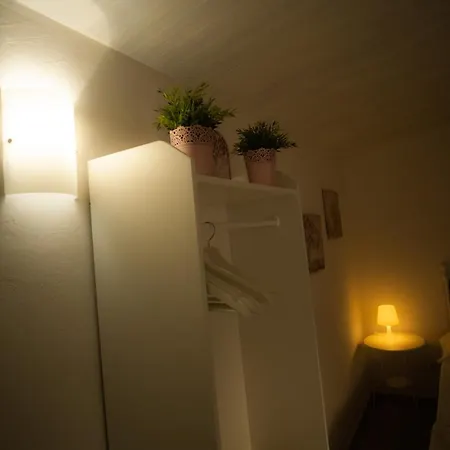 Casetta Letizia Kır Evi *