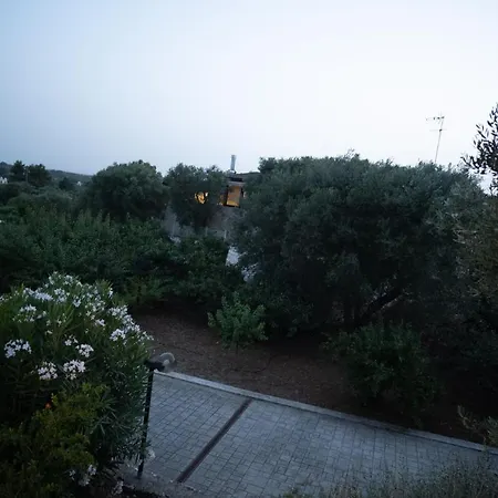 Casetta Letizia Country house *