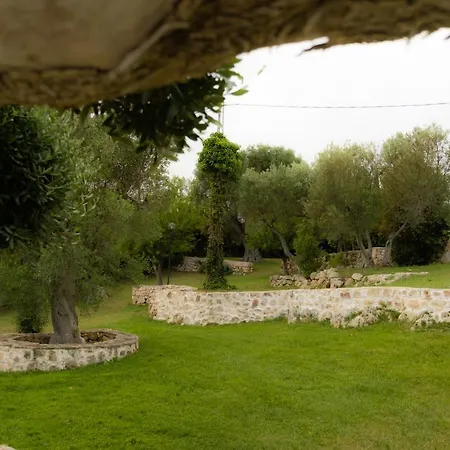 Casetta Letizia Kır Evi