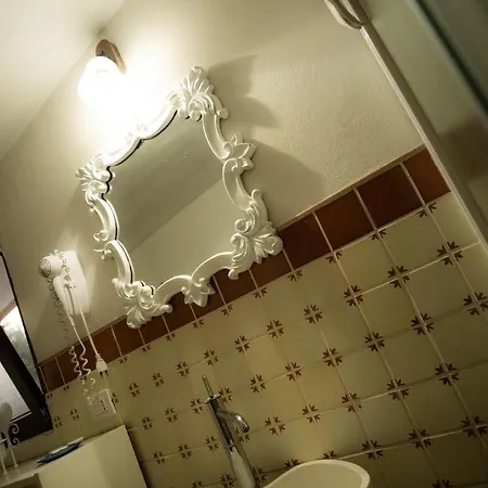 Casetta Letizia * Ostuni