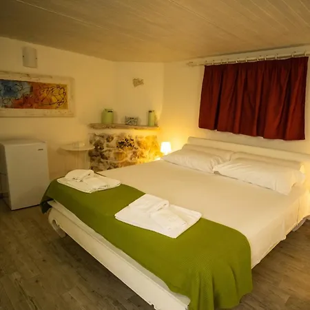 Casetta Letizia Kır Evi