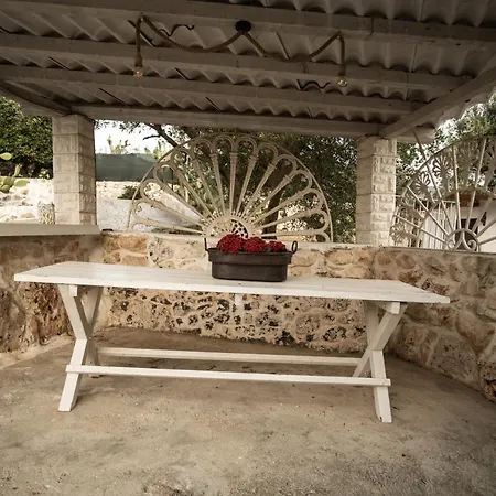 Casetta Letizia * Ostuni