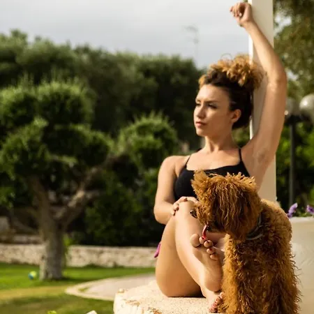 Casetta Letizia Ostuni