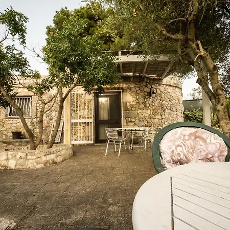 Kır Evi Casetta Letizia *