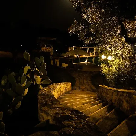 Casetta Letizia Country house *