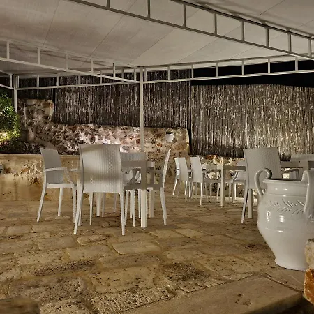 Casetta Letizia Ostuni