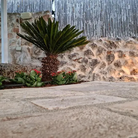 Hétvégi ház Casetta Letizia Ostuni