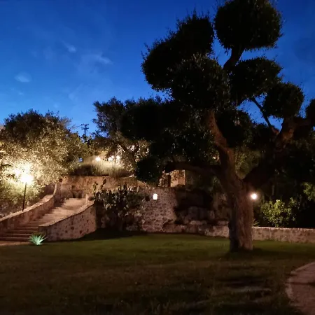 Casetta Letizia Ostuni