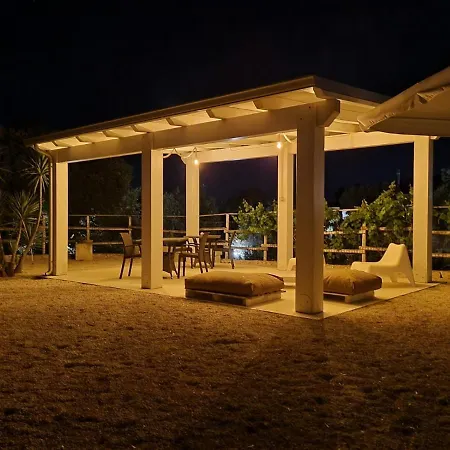 Casetta Letizia Ostuni