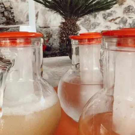 Kır Evi Casetta Letizia