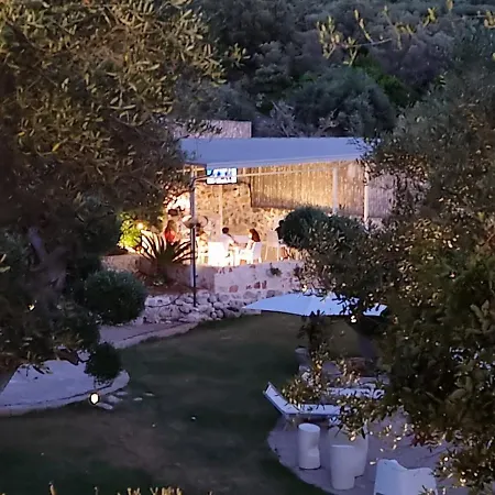 Casetta Letizia Ostuni