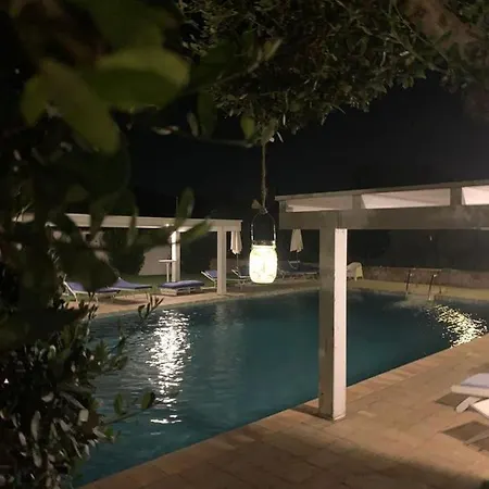 Casetta Letizia * Ostuni