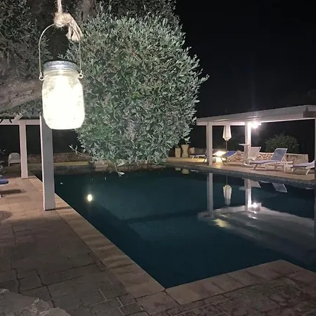 Casetta Letizia Kır Evi