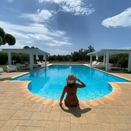 Casetta Letizia * Ostuni