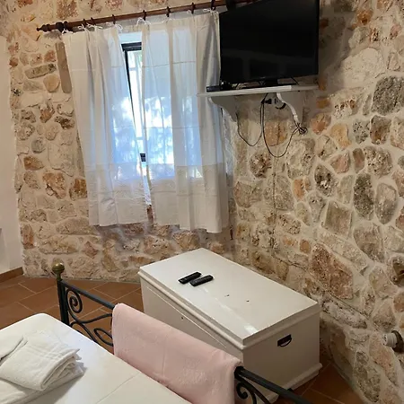 Casetta Letizia Ostuni