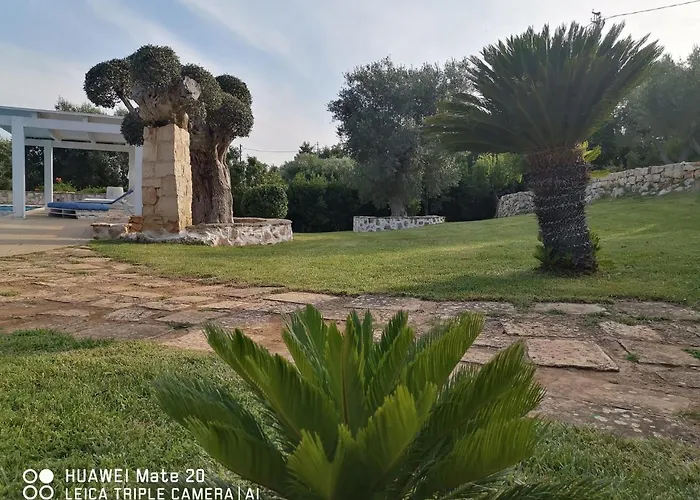 Casa di campagna Casetta Letizia *